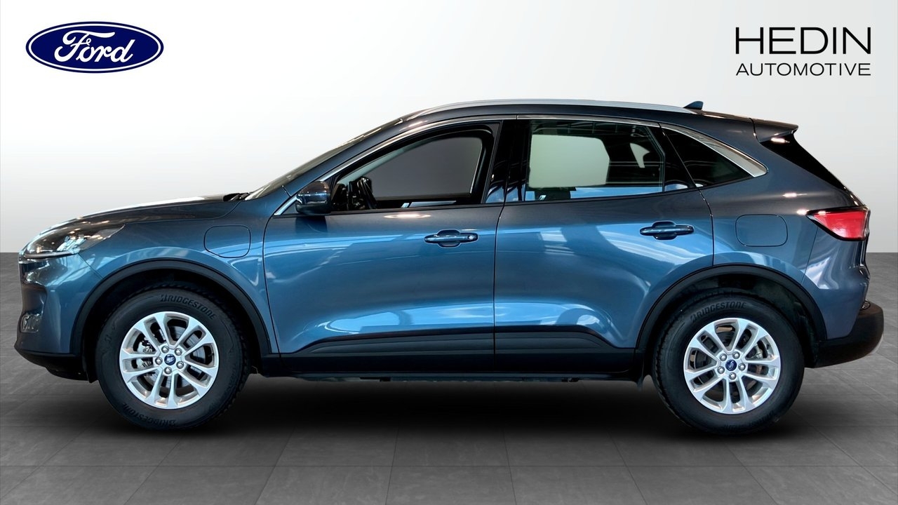 Ford Kuga Titanium PHEV / Vinter Pkt 2023, photo 6/9