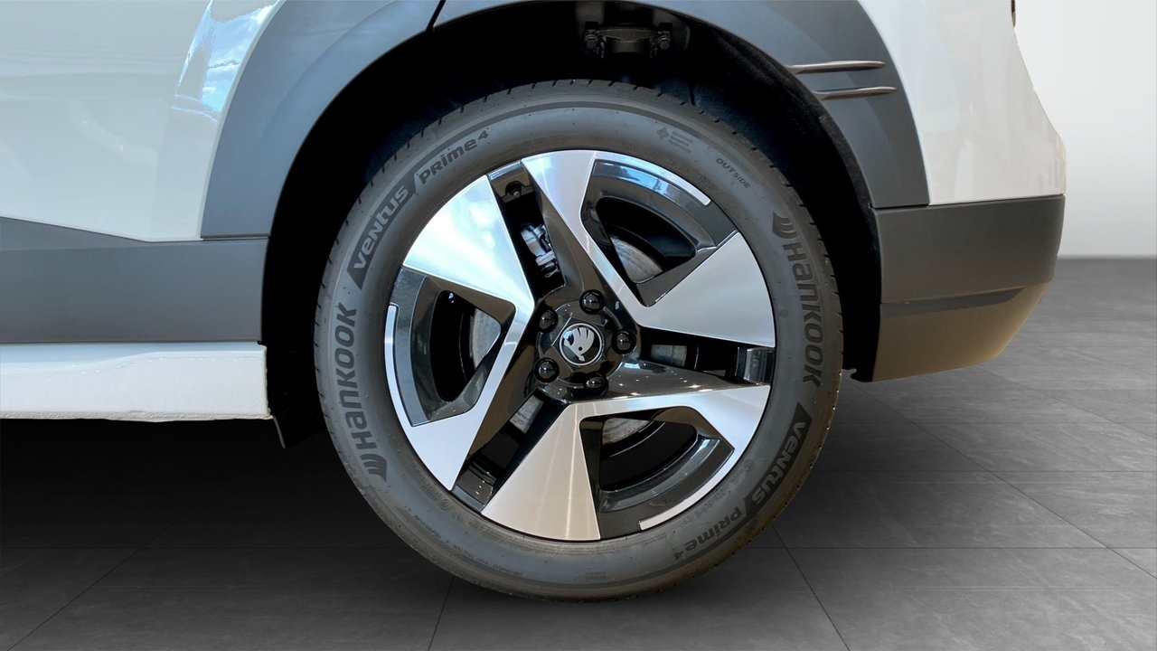 Skoda Epiq 2027, bild 6/18