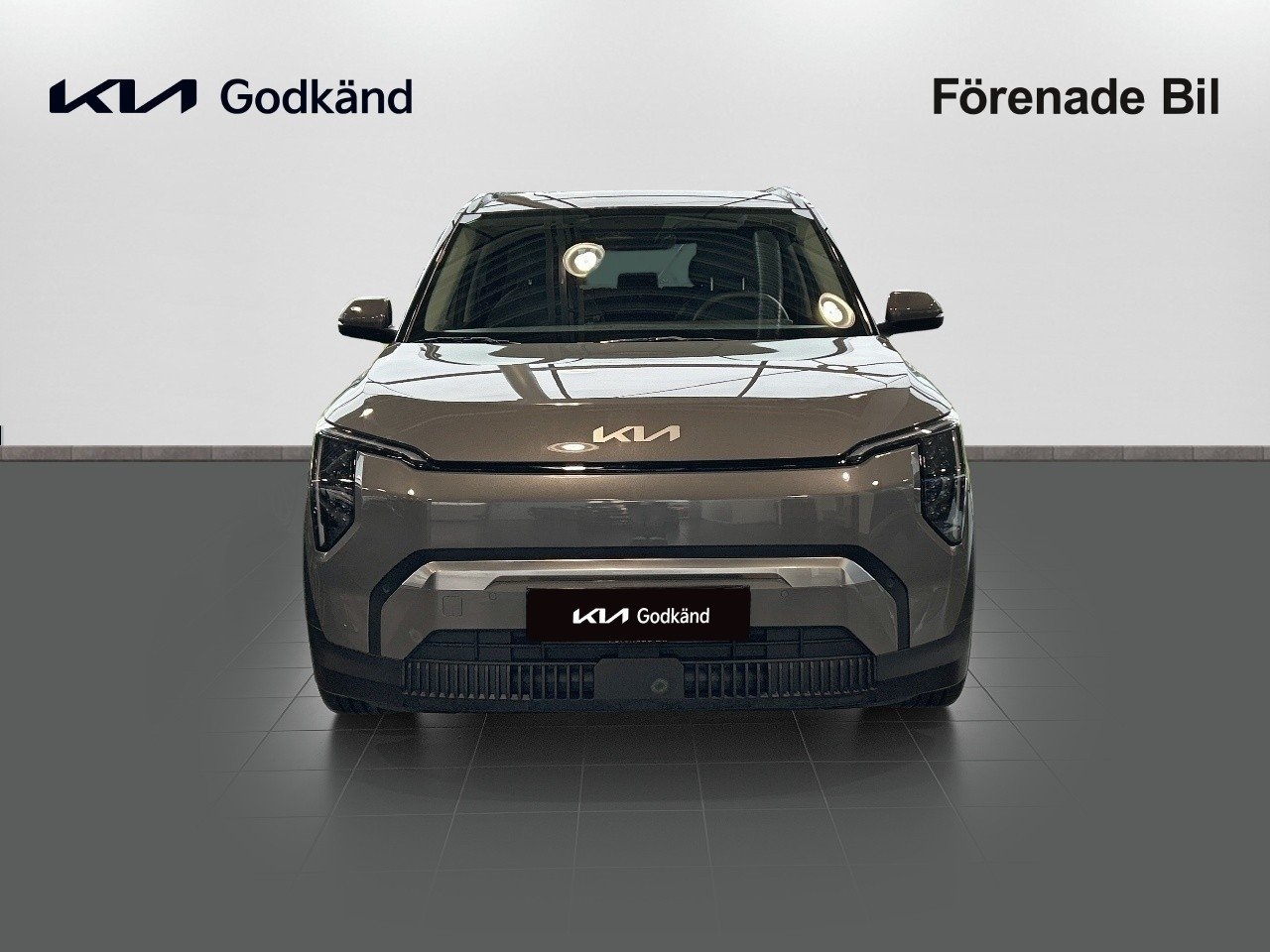 Kia EV3 PLUS LONG RANGE 2025, bild 3/10