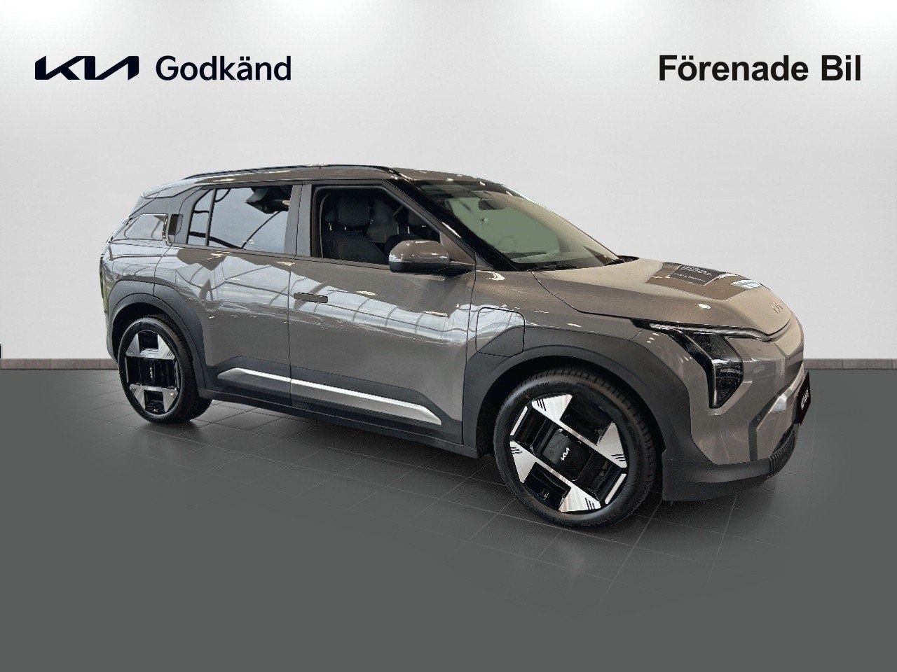 Kia EV3 PLUS LONG RANGE 2025, bild 2/10