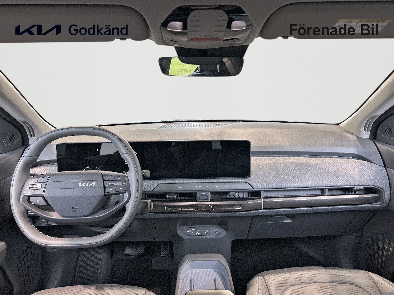 Kia EV3 PLUS LONG RANGE 2025, bild 7/10