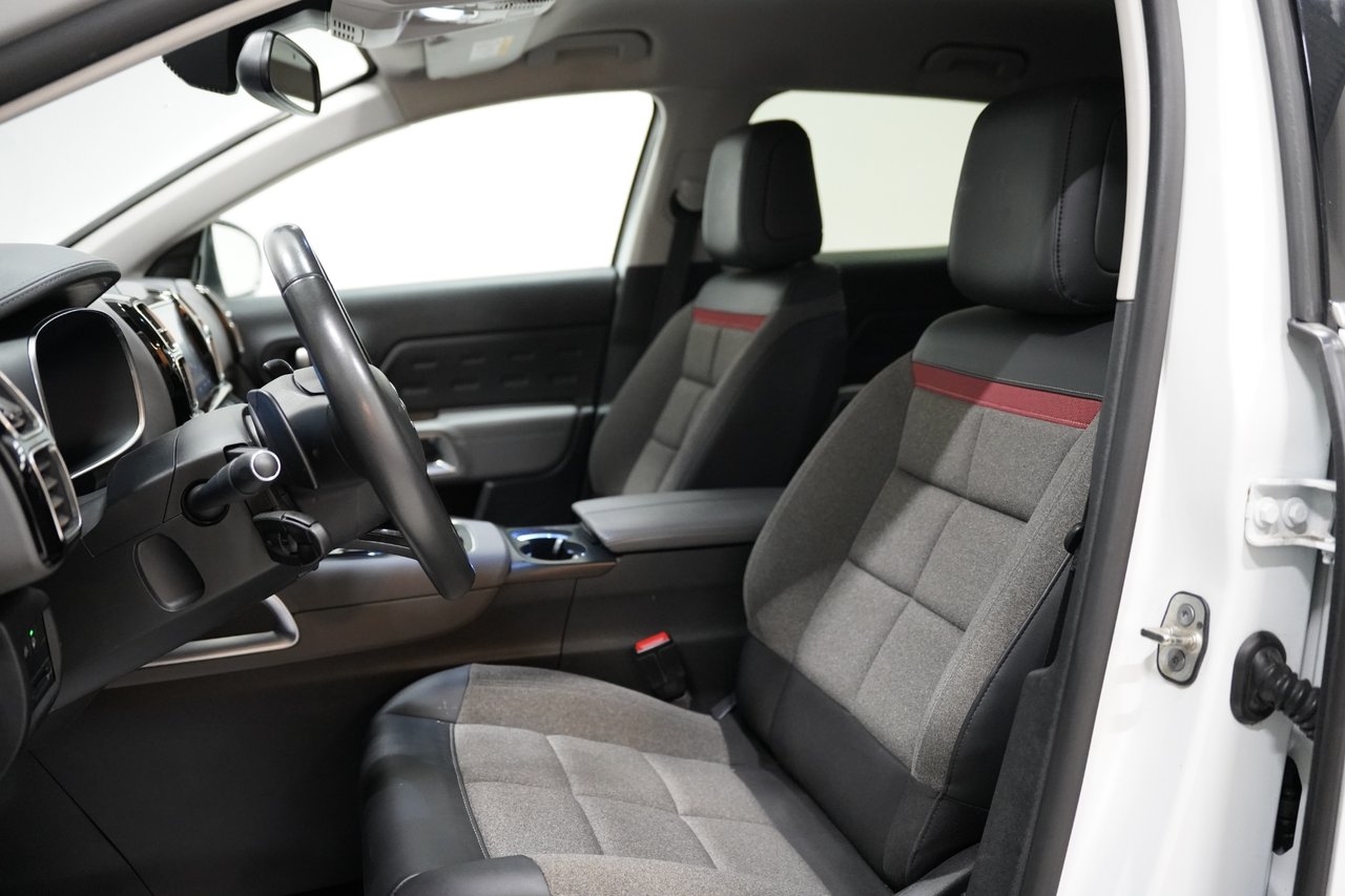 Citroen C5 Aircross 2021, bild 7/10
