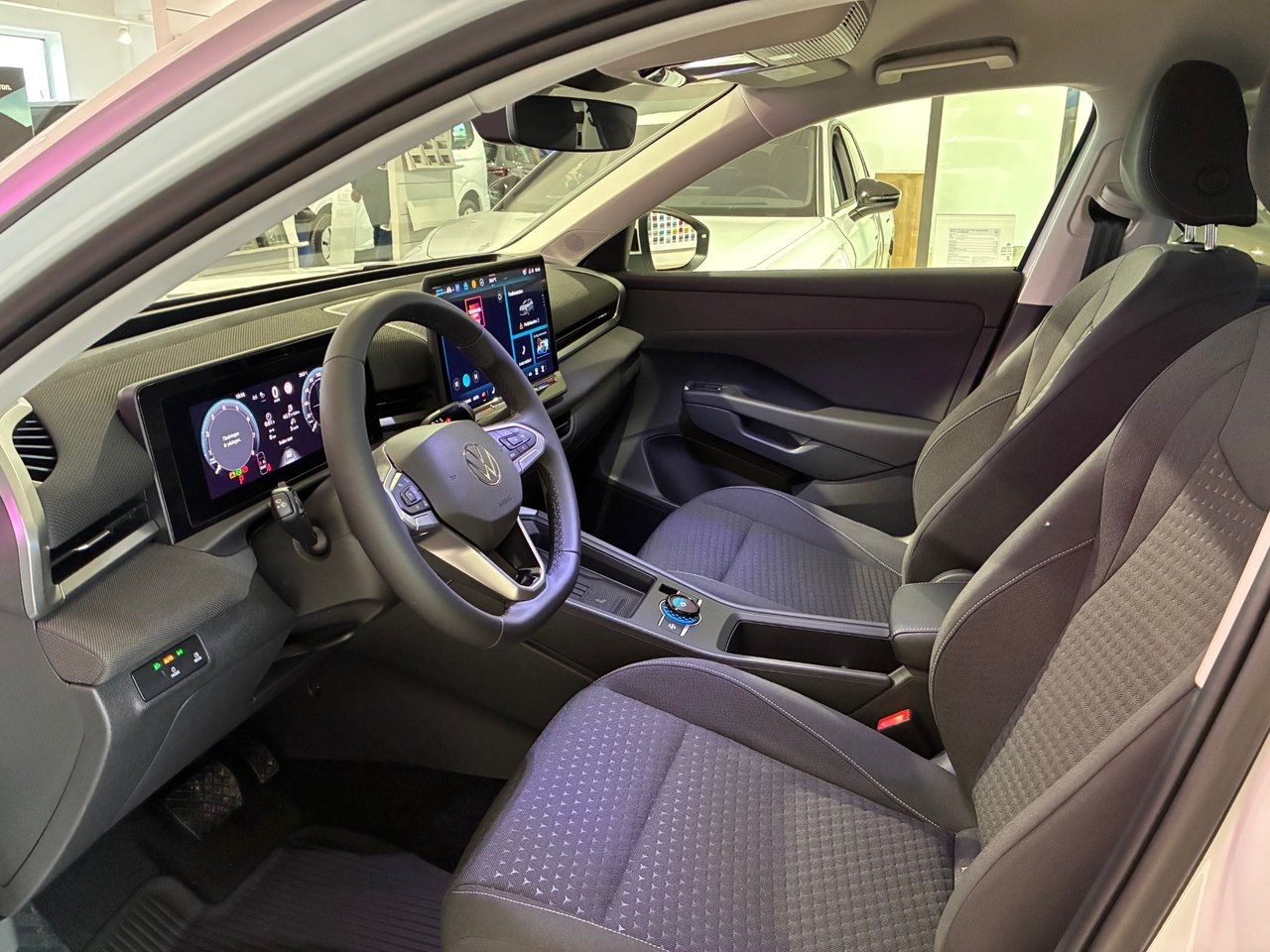 Volkswagen T-Roc 2026, bild 6/10