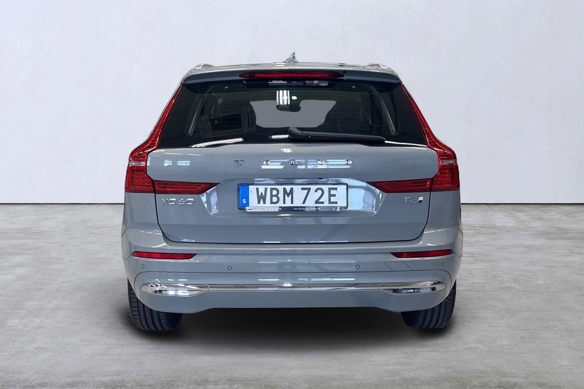 Volvo XC60 T6 Core Edition 2025, bild 5/10