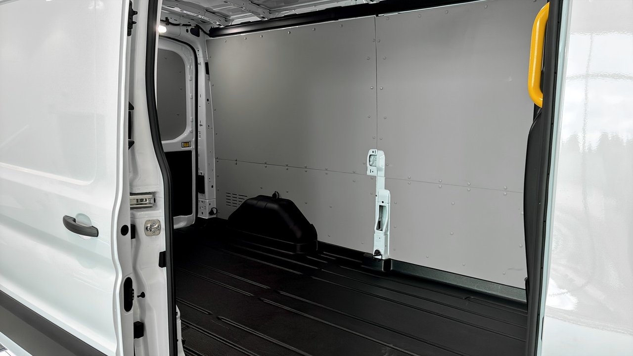 Ford Transit Trend L3 165hk demo 2026, photo 5/10