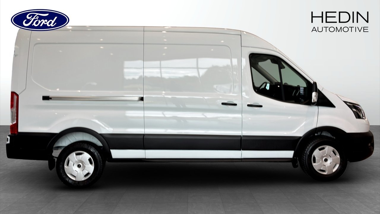 Ford Transit Trend L3 165hk demo 2026, photo 6/10
