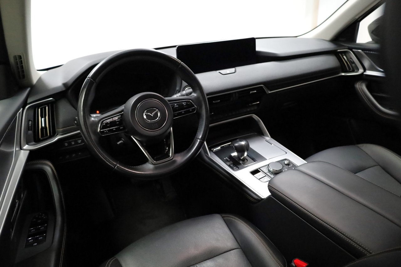 Mazda CX-60 2023, bild 3/26
