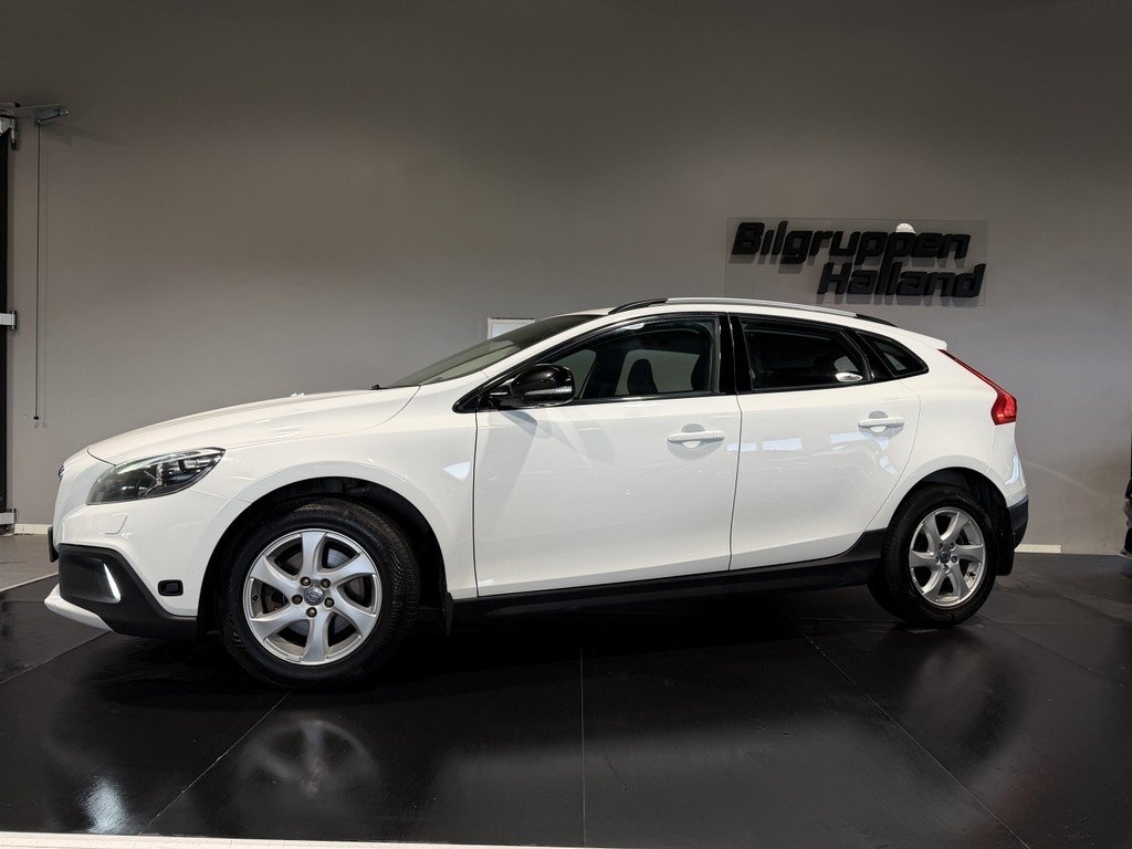 Volvo V40 Cross Country