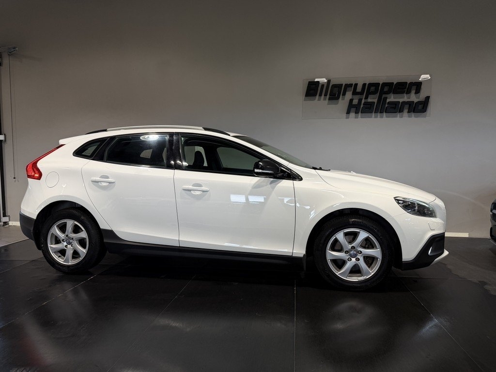 Volvo V40 Cross Country 2014, photo 7/30
