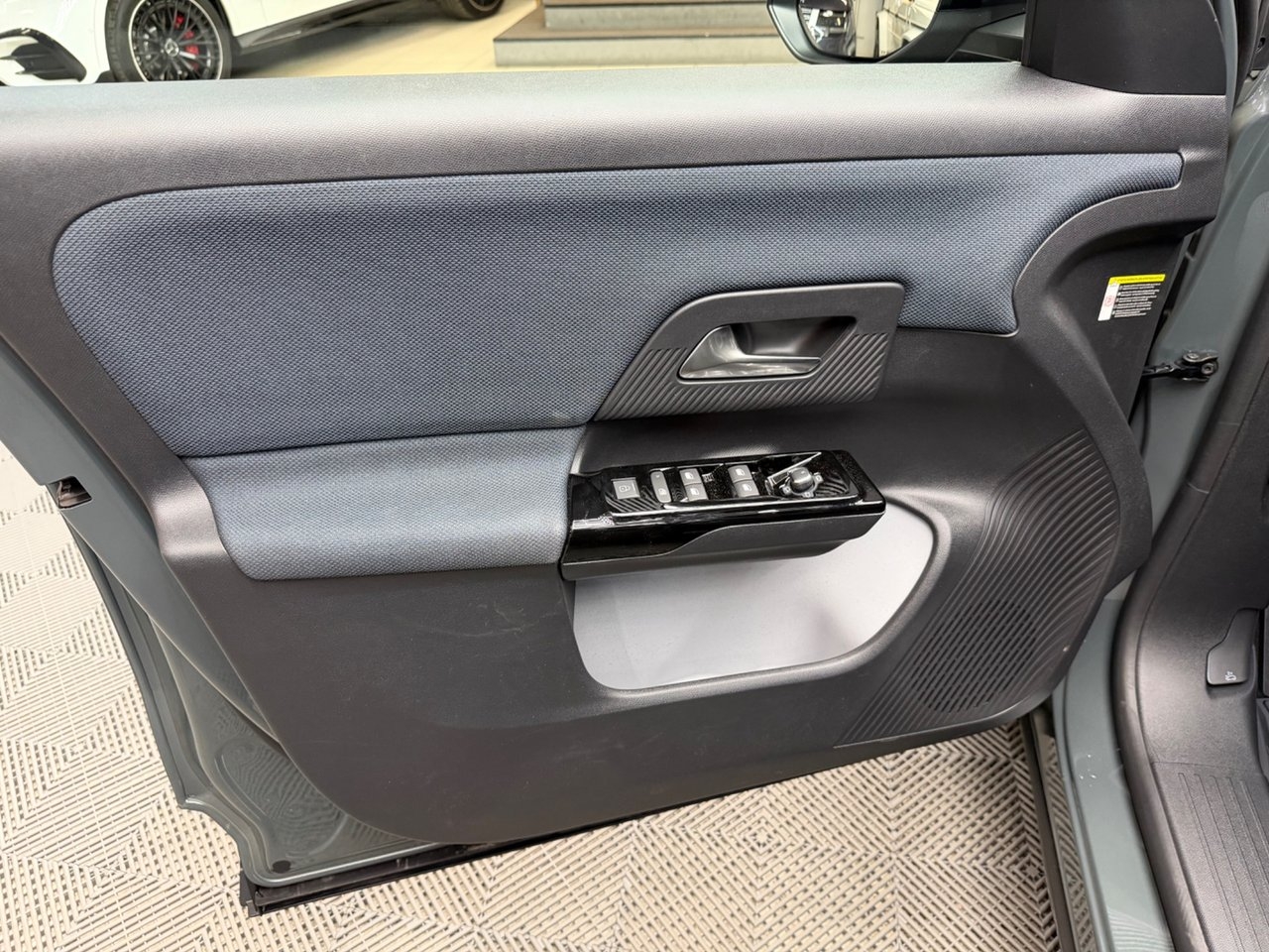 Citroen C5 Aircross ë MAX / 73kWh 2026, photo 7/10