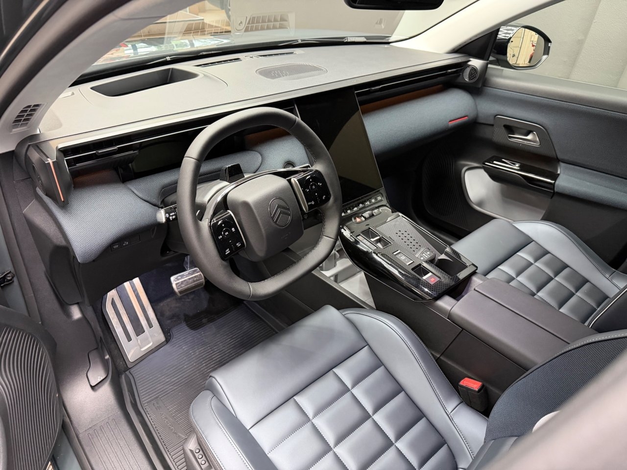 Citroen C5 Aircross ë MAX / 73kWh 2026, photo 6/10