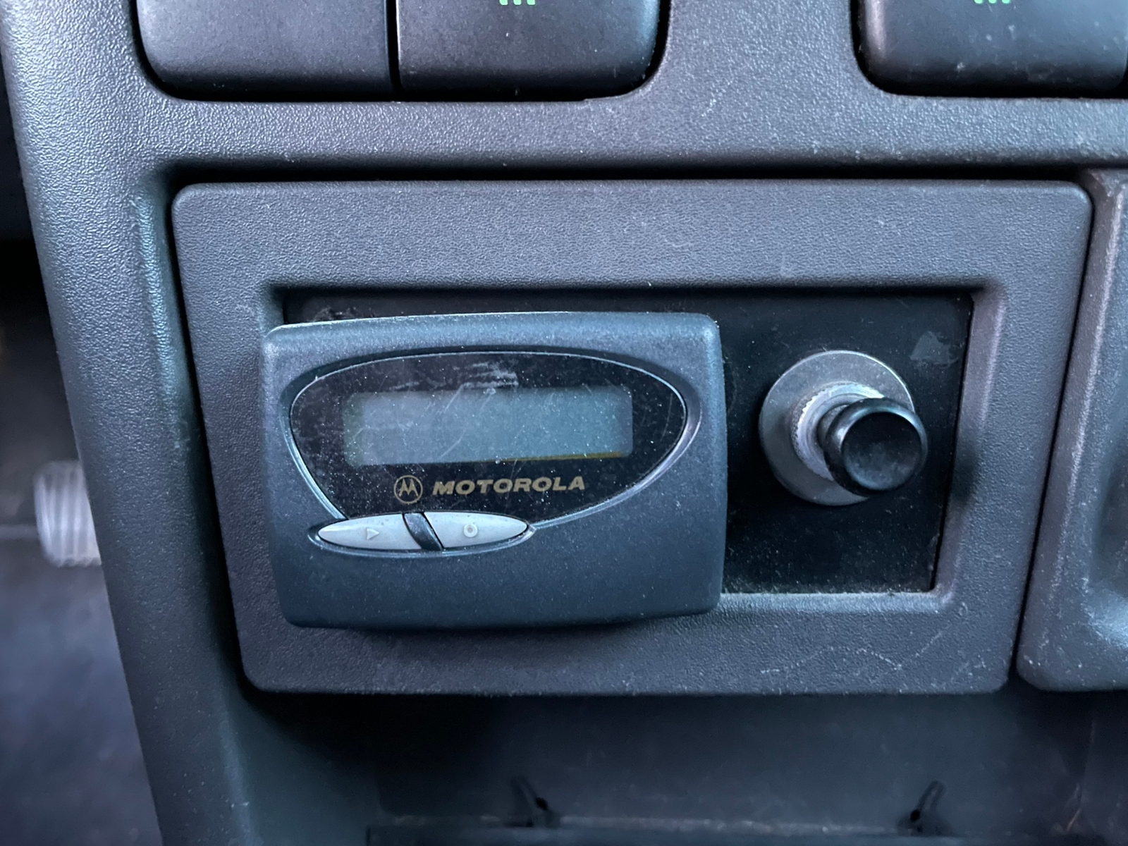 Saab 9-3 5-dörrar 2.0 Turbo Manuell 2002, bild 6/9