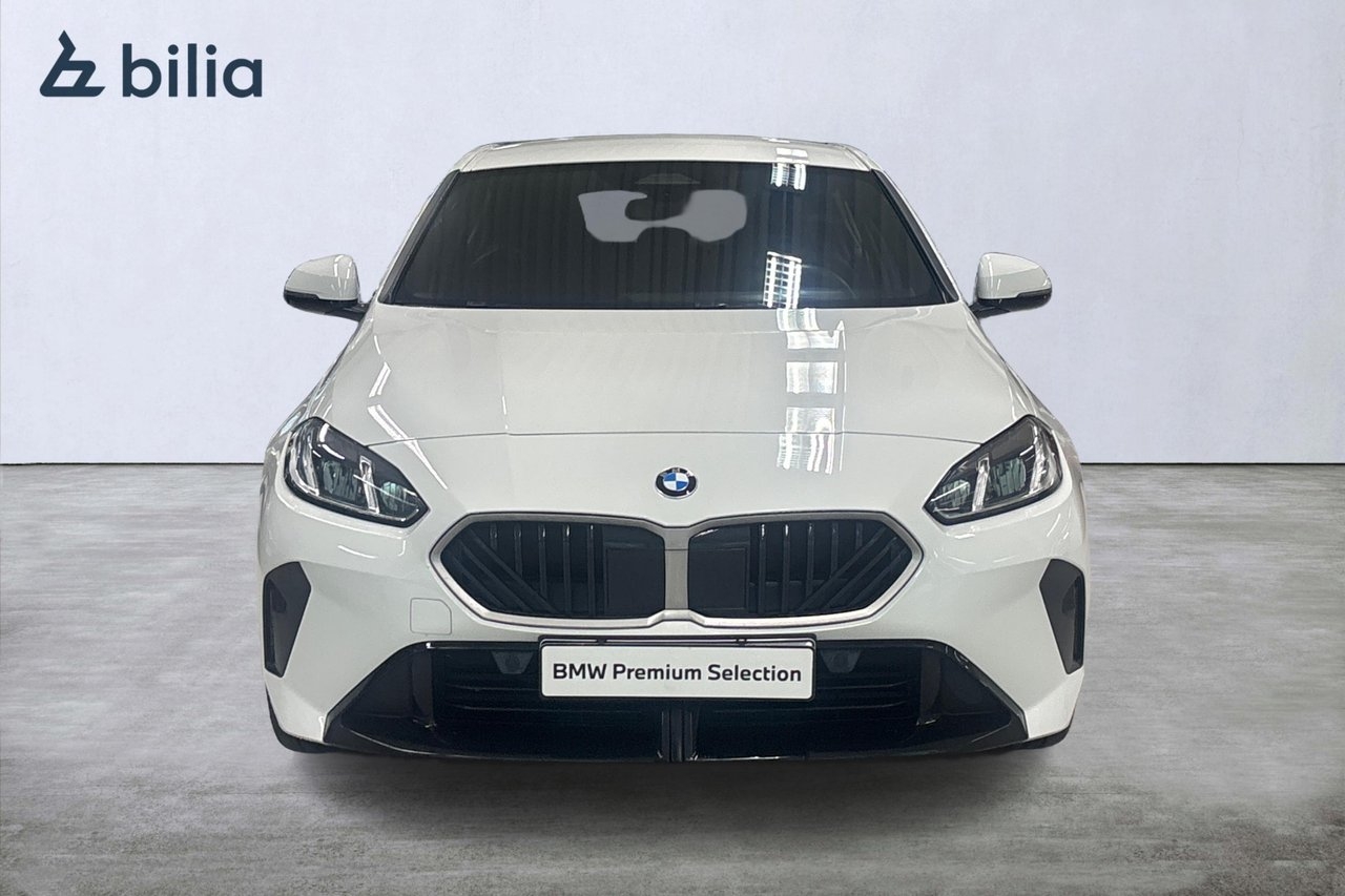 BMW 120 Aut M-Sport 2025, bild 5/10