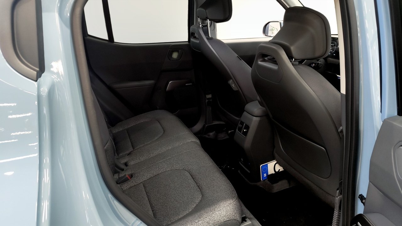 Kia EV2 PLUS SR 4-SITS 2026, bild 5/10