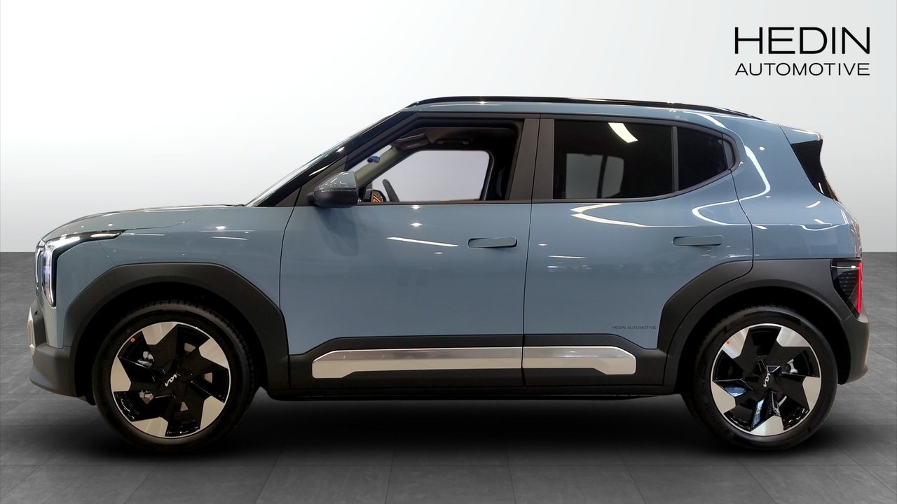 Kia EV2 PLUS SR 4-SITS 2026, bild 6/10