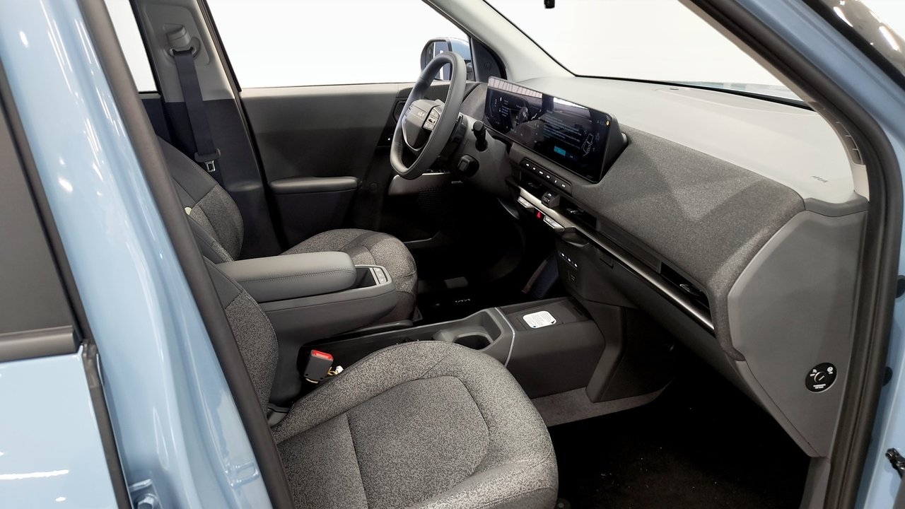 Kia EV2 PLUS SR 4-SITS 2026, bild 3/10
