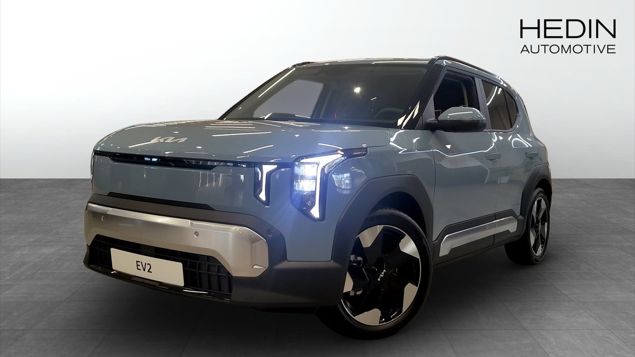 Kia EV2