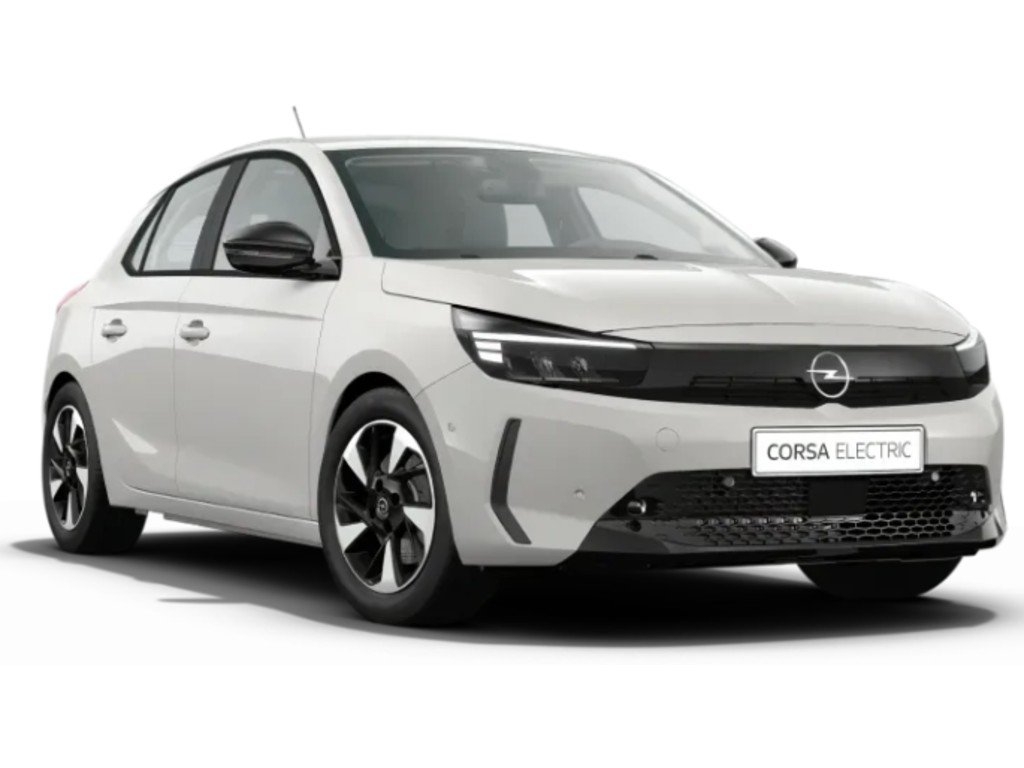 Opel Corsa-e