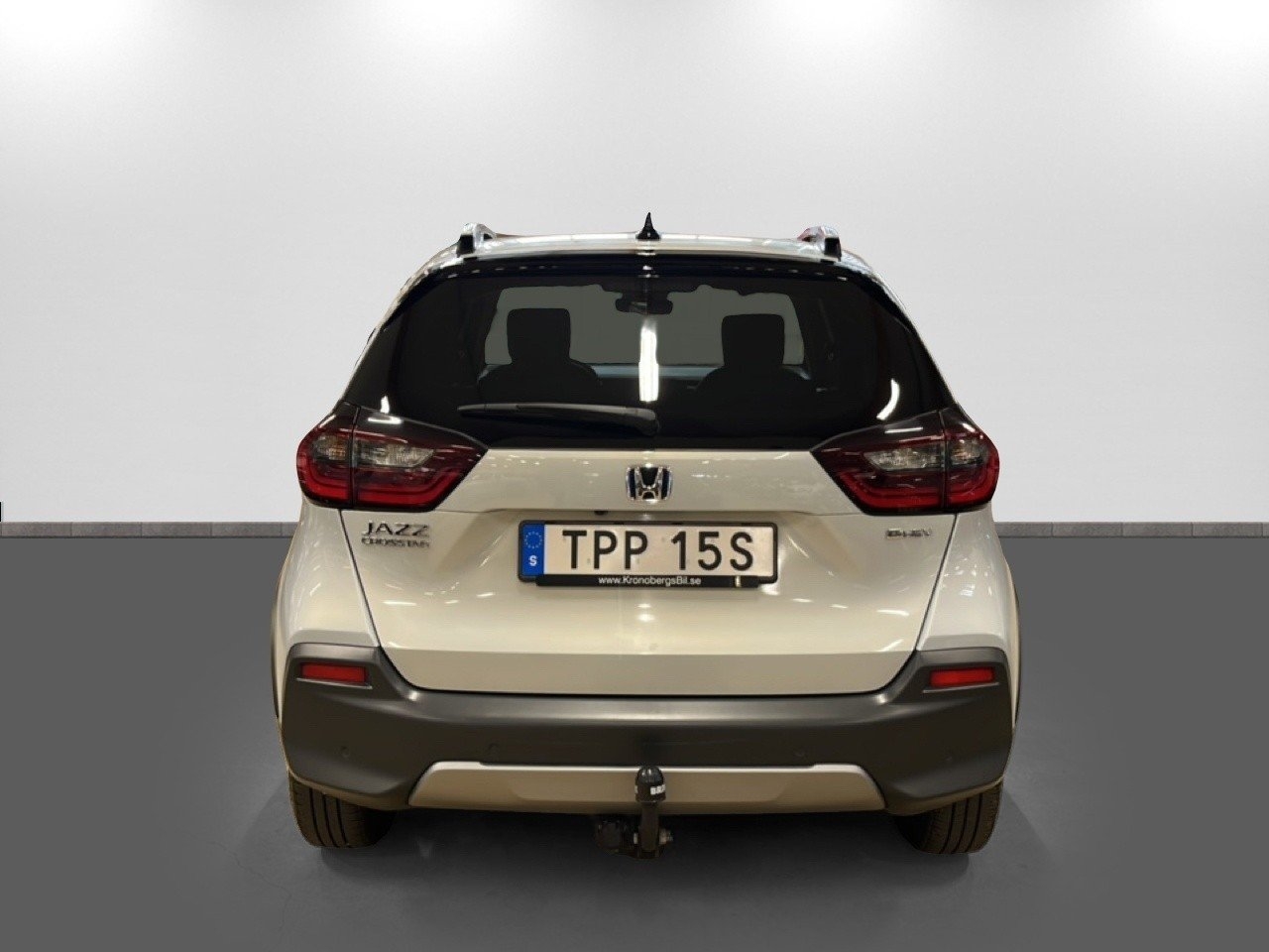 Honda Jazz 2025, bild 5/10