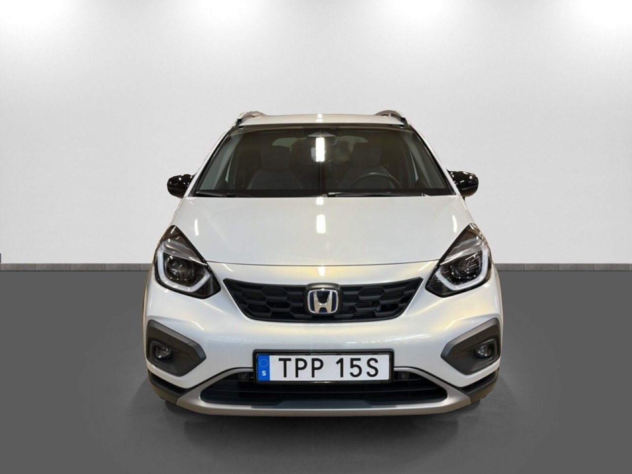 Honda Jazz 2025, bild 2/10