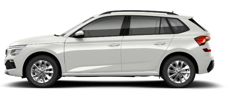 Skoda Kamiq 2027, bild 3/5