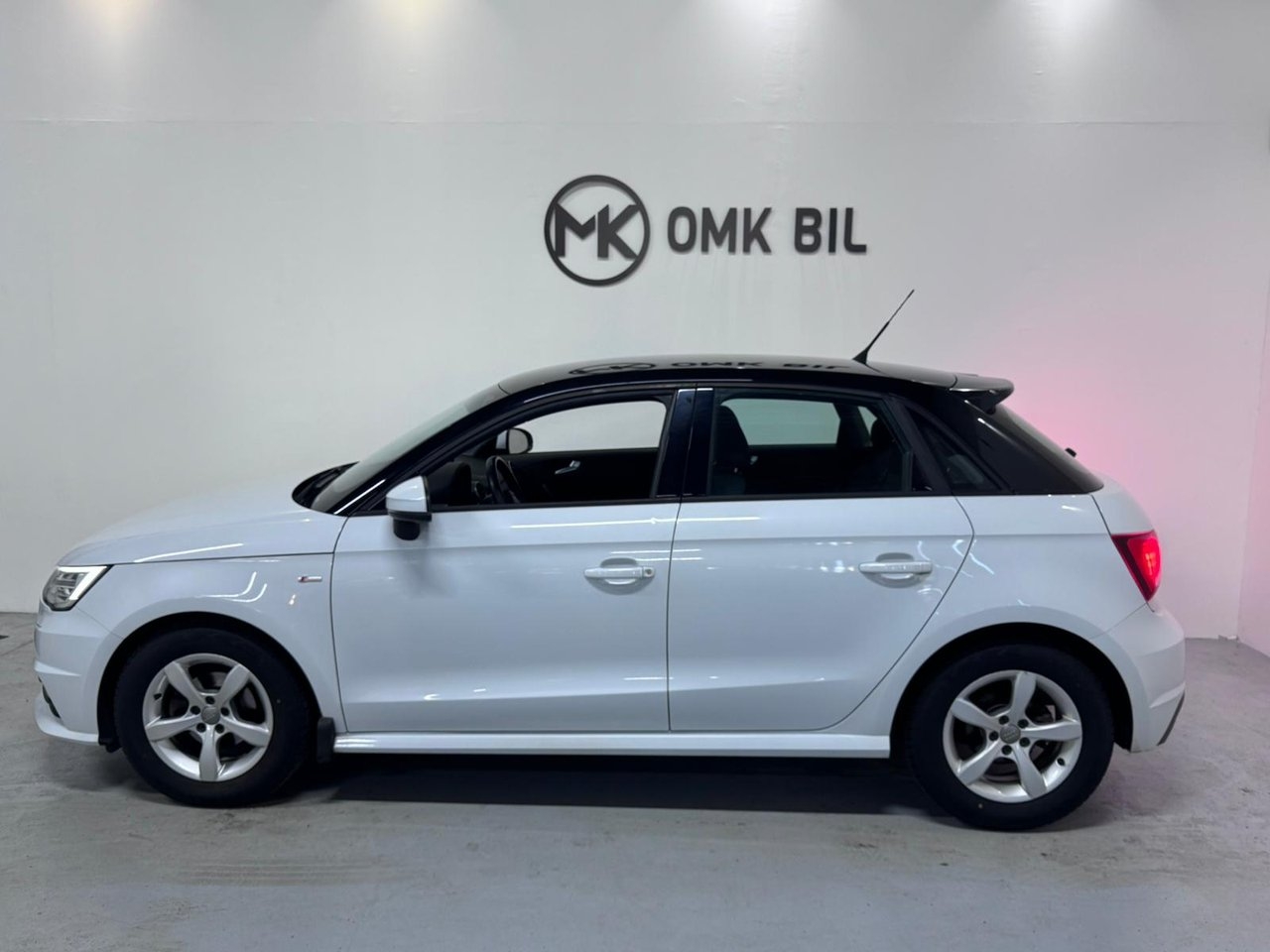 Audi A1 2017, bild 5/21