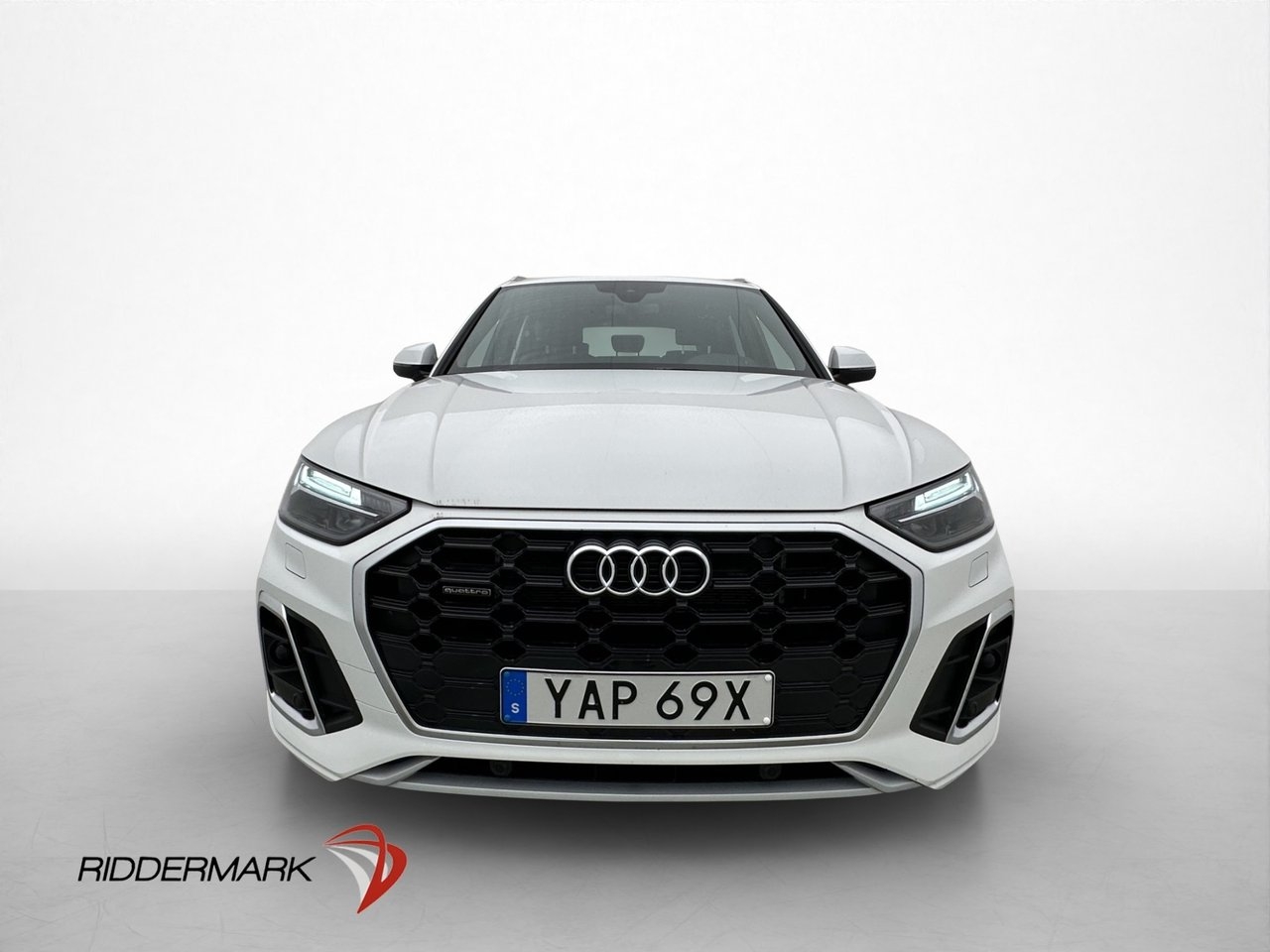 Audi Q5 55 TFSI e Q S-Line MOMS 2023, bild 2/38