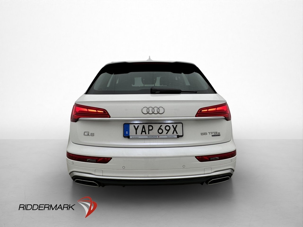 Audi Q5 55 TFSI e Q S-Line MOMS 2023, bild 6/38