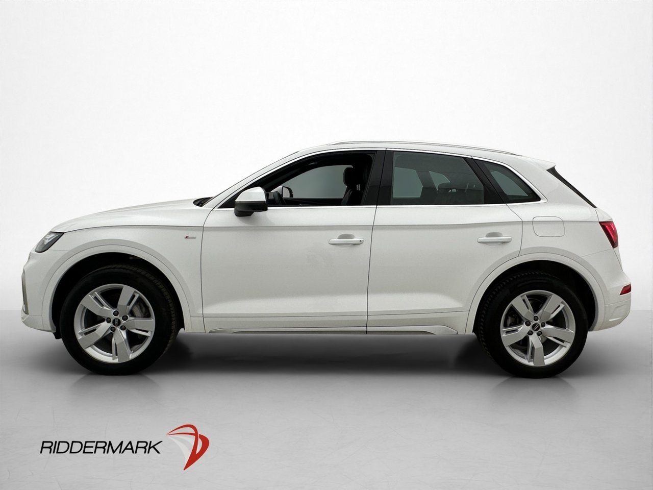 Audi Q5 55 TFSI e Q S-Line MOMS 2023, bild 4/38