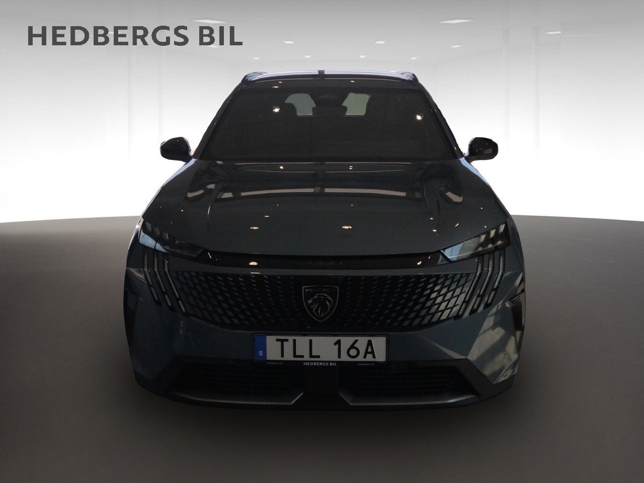 Peugeot 5008 2026, photo 5/10