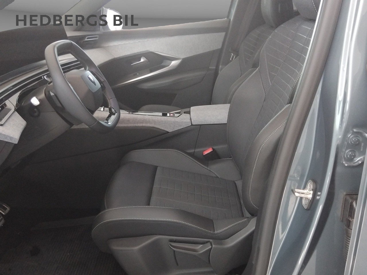 Peugeot 5008 2026, photo 7/10
