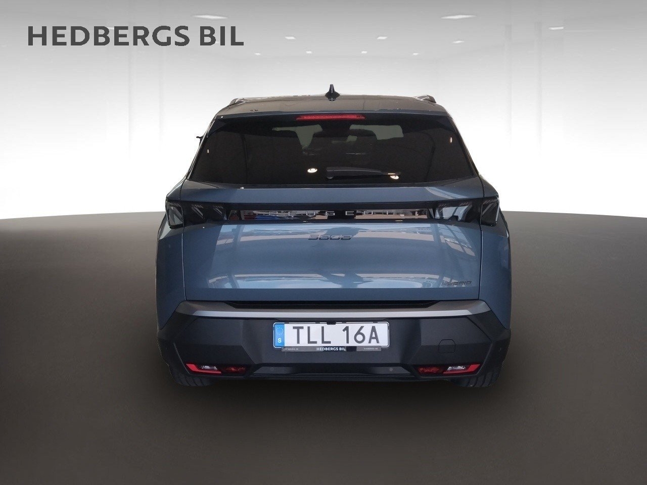 Peugeot 5008 2026, photo 4/10