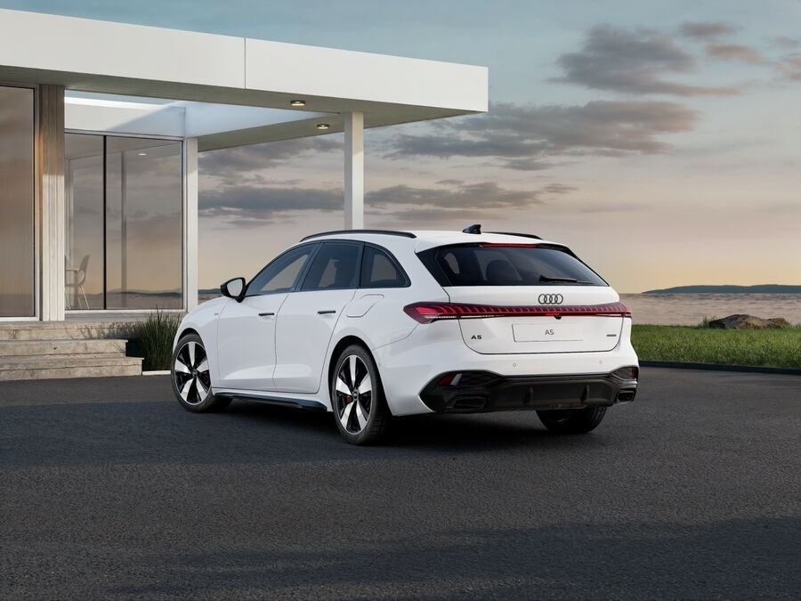 Audi A5 2026, kuva 3/7