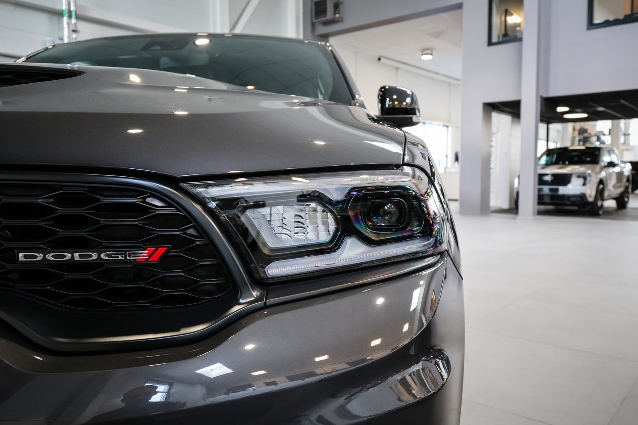 Dodge Durango 2026, kuva 7/34