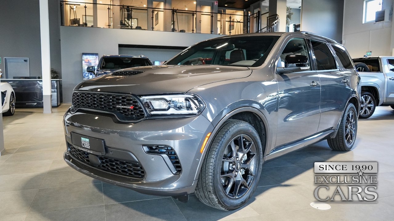 Dodge Durango