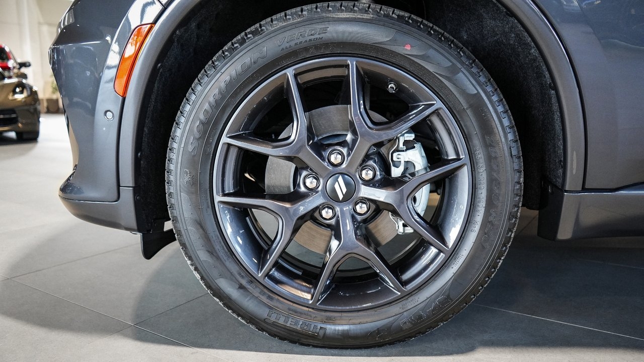Dodge Durango 2026, bild 7/25