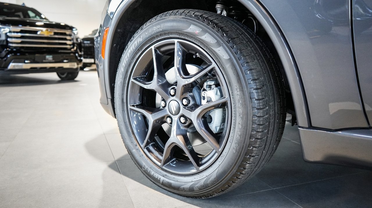 Dodge Durango 2026, bild 6/25