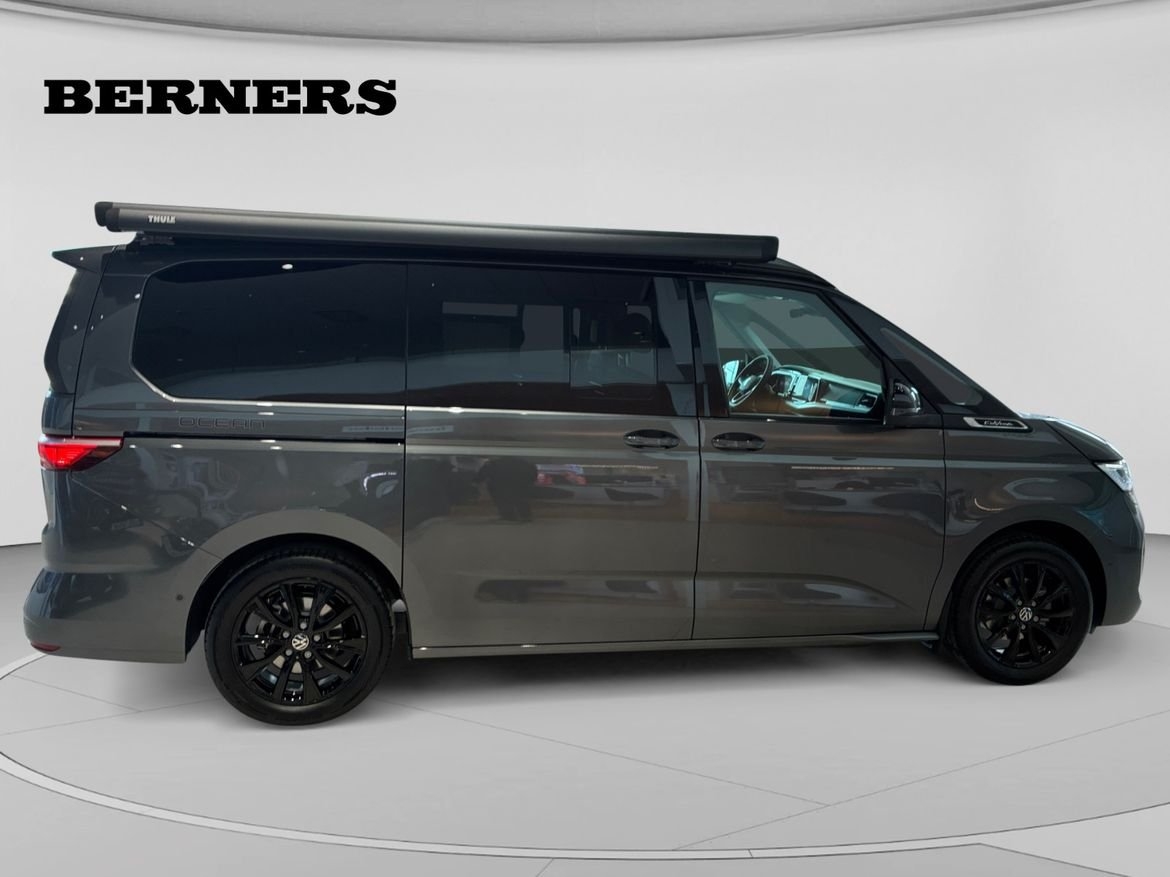 Volkswagen California OCEAN 2.0 TDI 2026, kuva 6/27