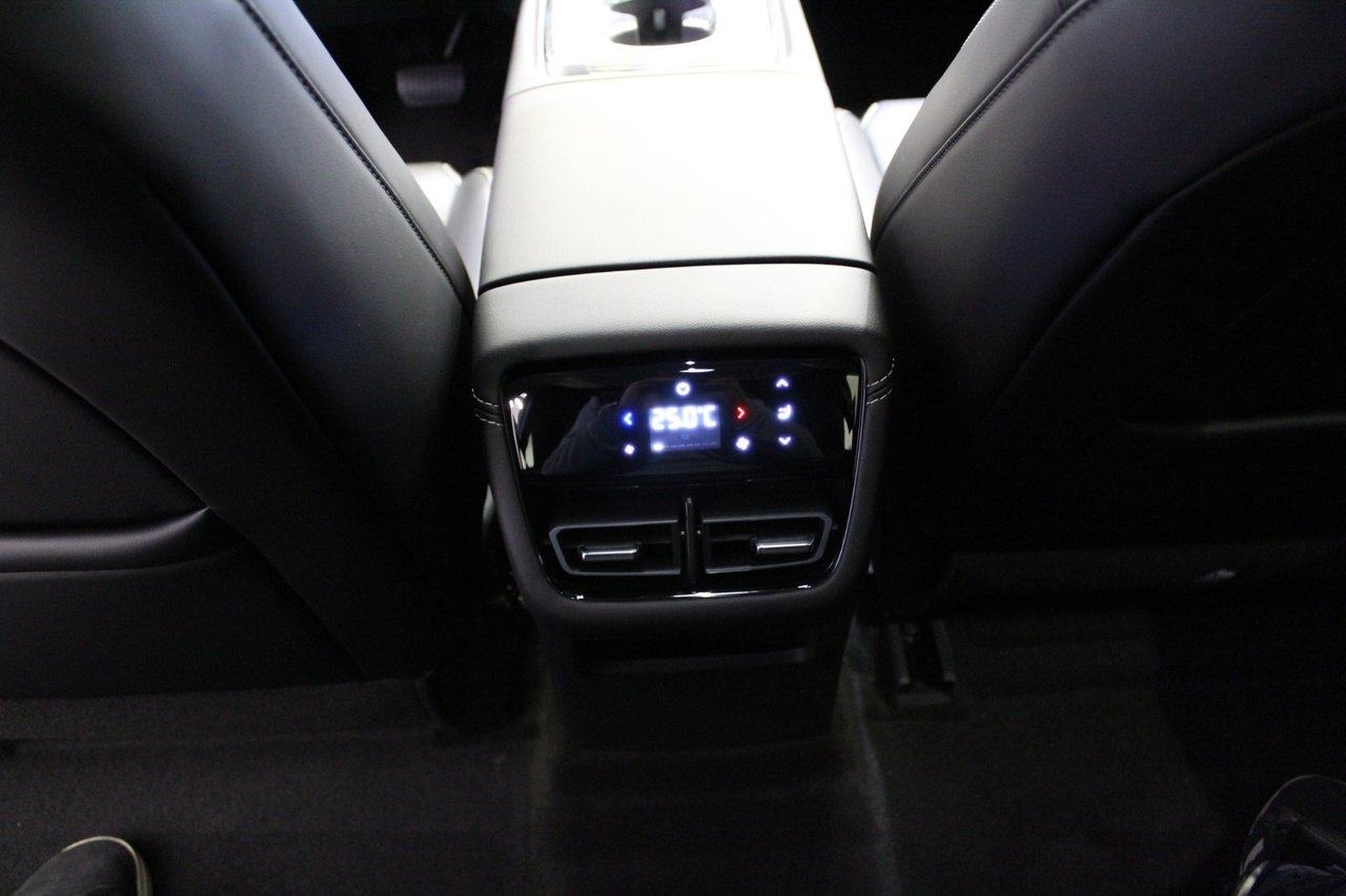 Mazda 6e 258 hk, 68.8 kWh, Takumi 2026, photo 4/10
