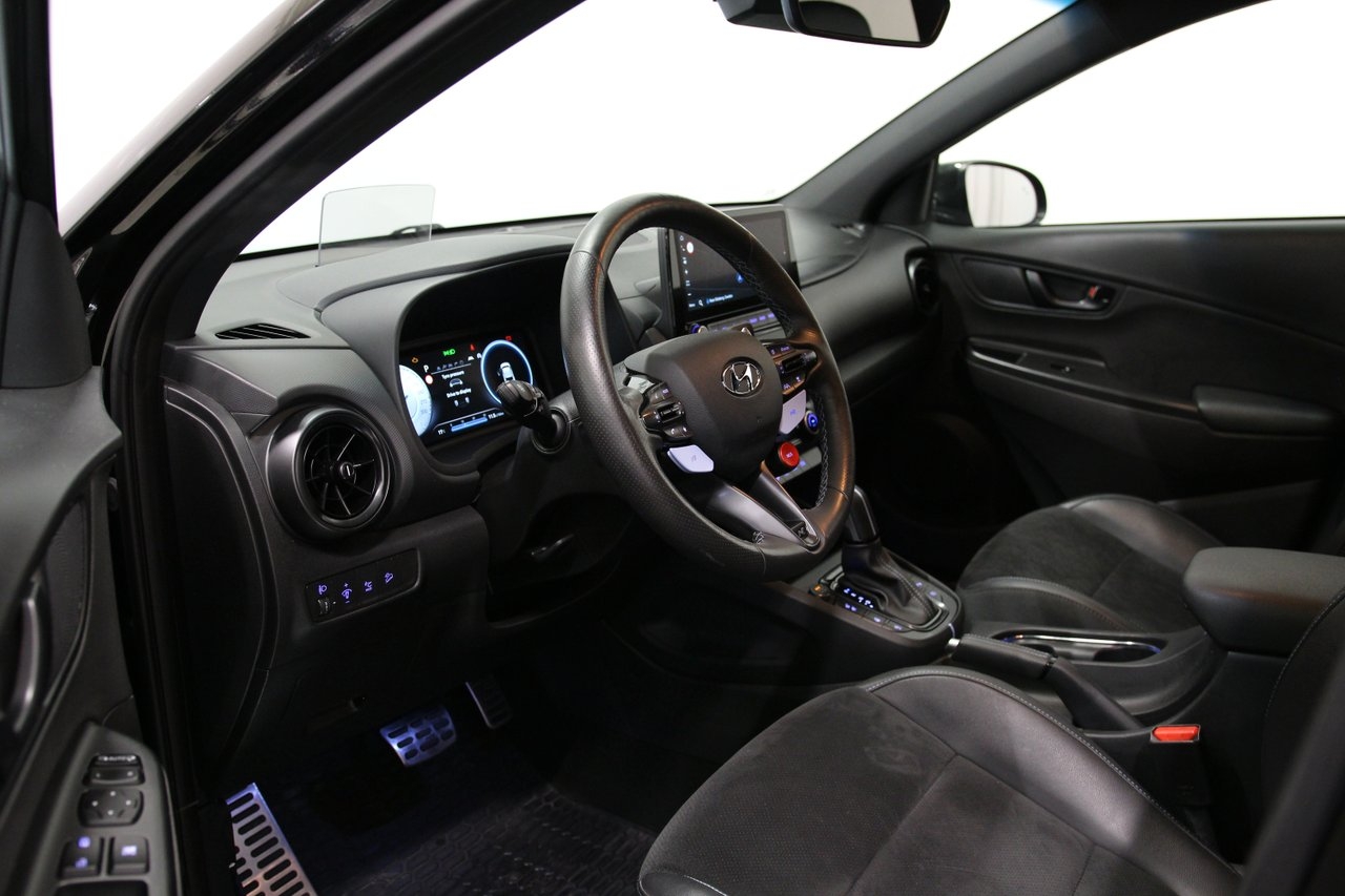 Hyundai Kona 2022, bild 4/24