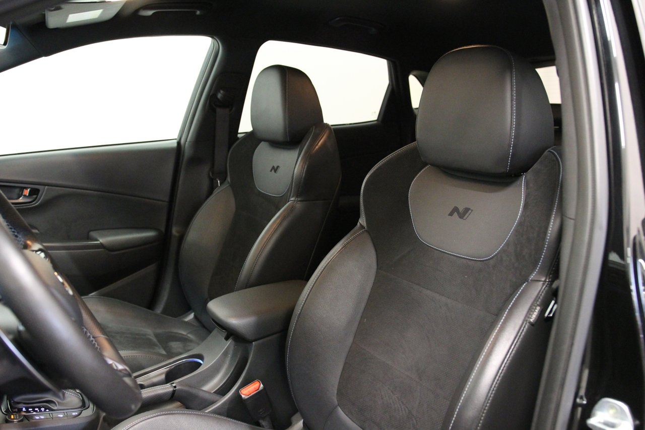 Hyundai Kona 2022, bild 5/24