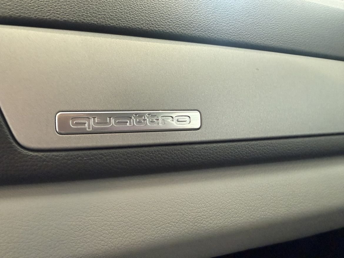 Audi Q3 2012, kuva 6/16