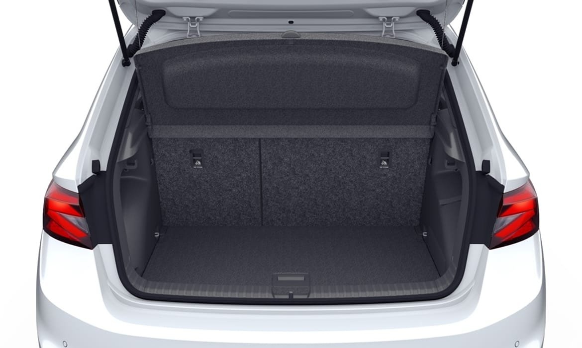 Skoda Fabia 2027, bild 6/6