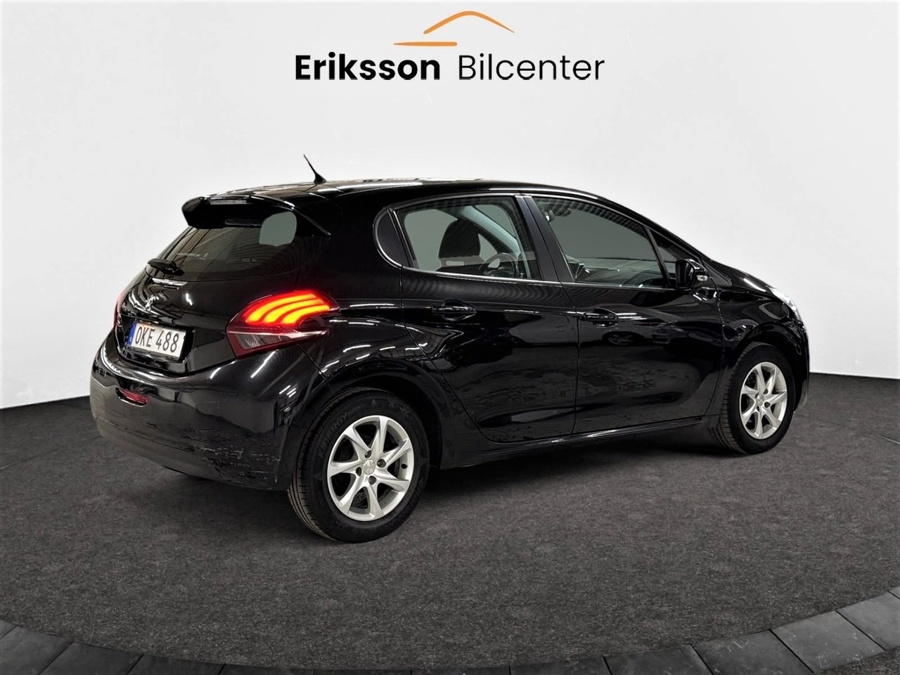 Peugeot 208 2016, bild 5/10