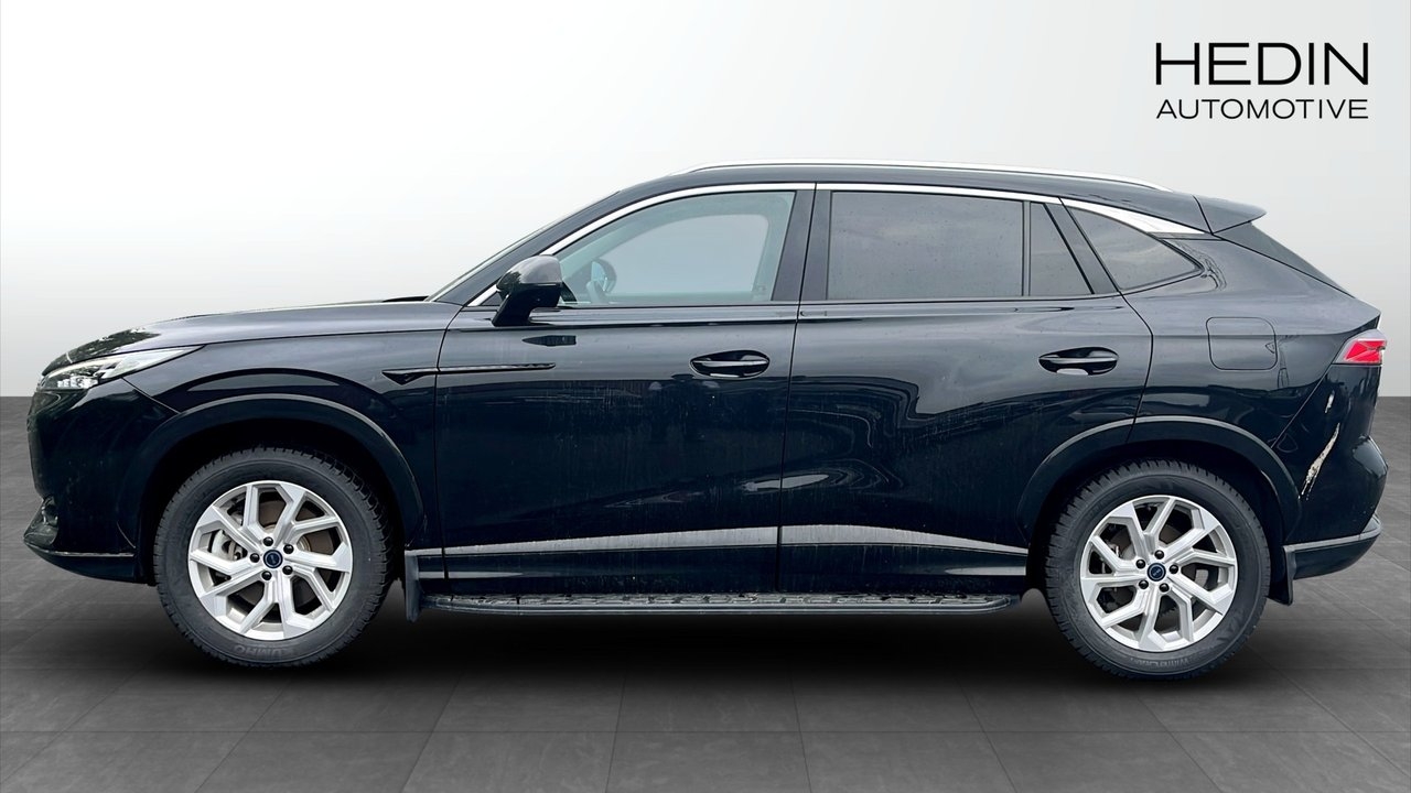 MG HS LUXURY PHEV 1.5T AT 2024, bild 6/9