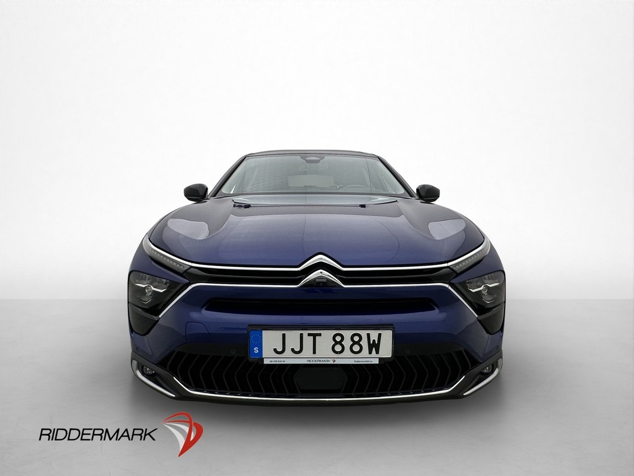 Citroen C5 2022, bild 2/36