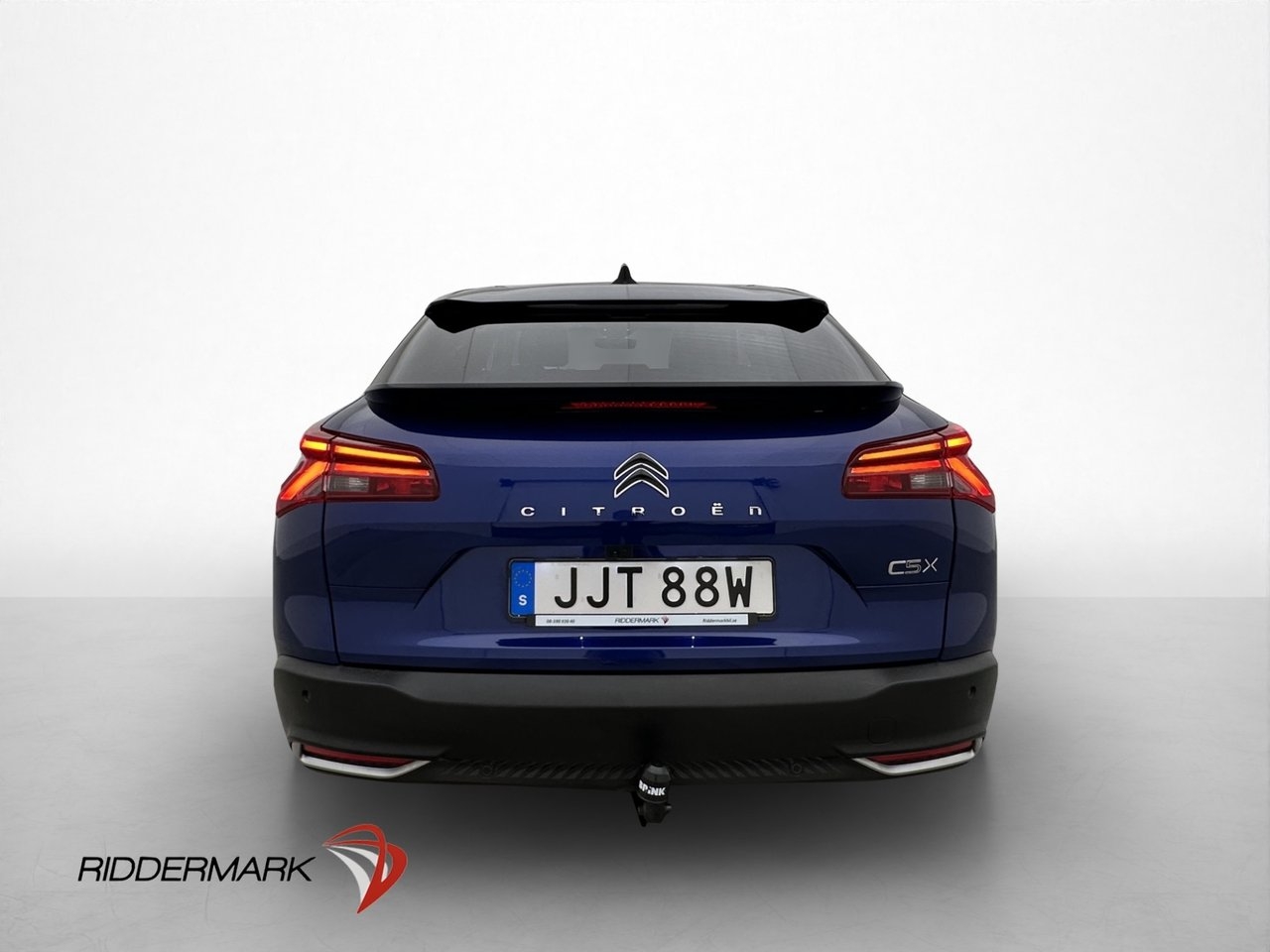 Citroen C5 2022, bild 7/36
