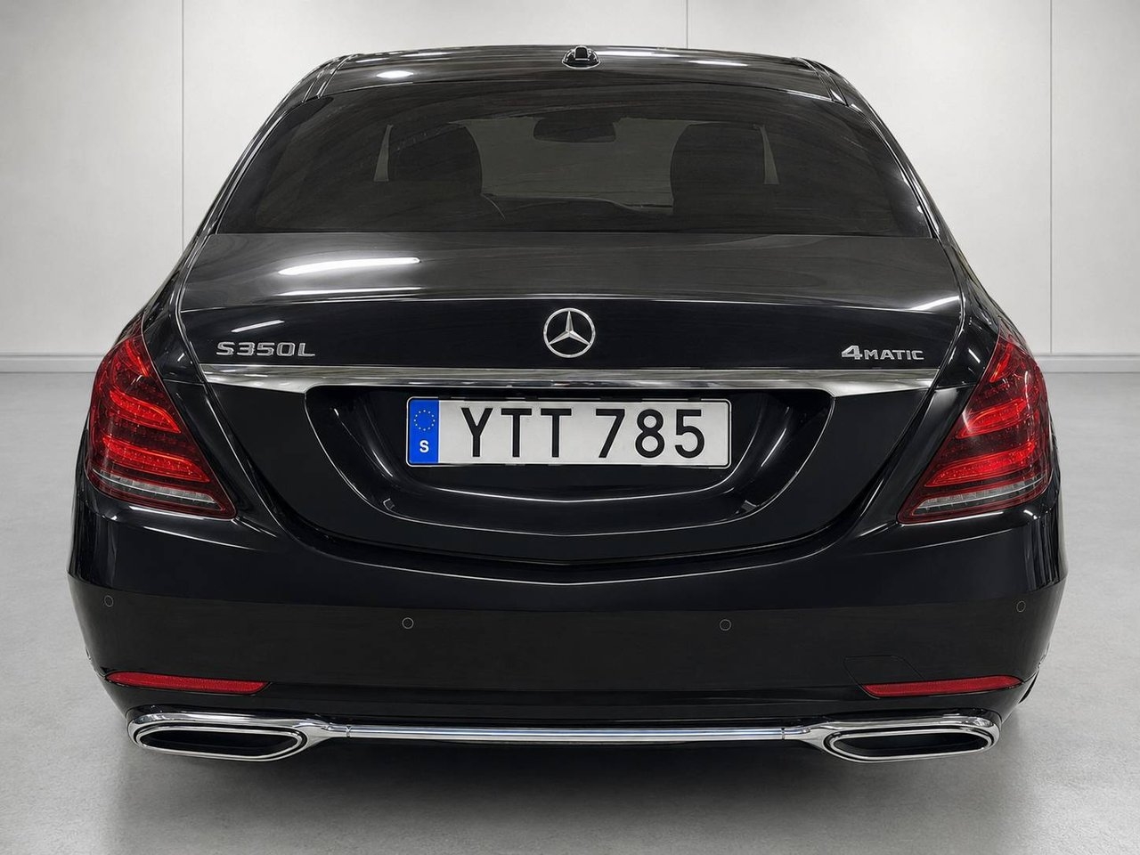 Mercedes-Benz S 2019, bild 7/26