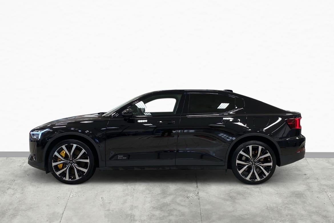 Polestar 2