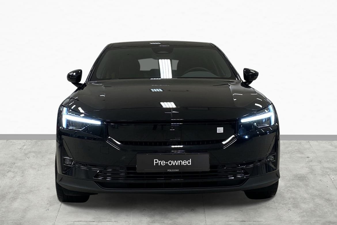 Polestar 2 2026, bild 3/15